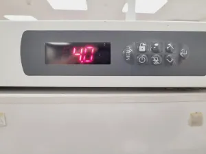 Thermo Scientific Lab Fridge ES Series 288R-AEW-TS Medical Laboratory Refrigerator, 8 of 8