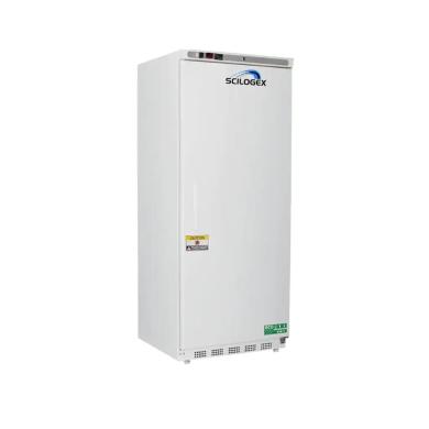 So-Low DHK20-20MDP and DHW20-30MDP Manual Defrost Laboratory Freezers-cover