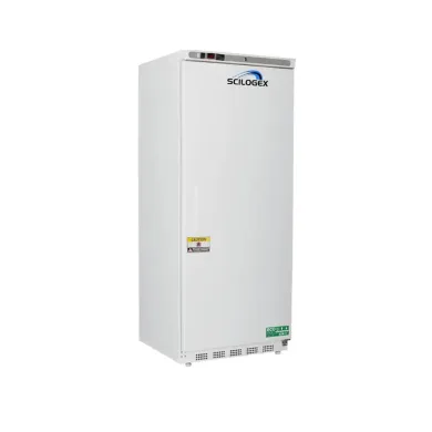 So-Low DHK20-20MDP and DHW20-30MDP Manual Defrost Laboratory Freezers