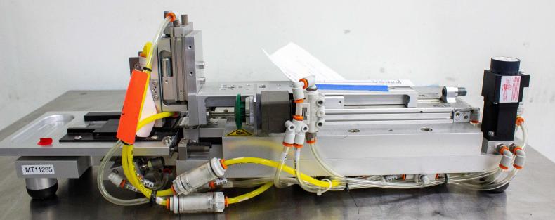 Kinematic Automation Mesa Kapton Heater Lamination Thermal Unit 2020-cover