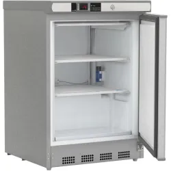 ABS Undercounter Vaccine Freezer, 4.2 Cu.Ft., NSF/ANSI 456, Stainless Steel, 2 of 2