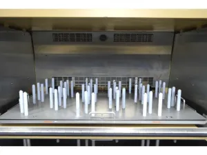 Infors HT Multitron Pro Triple Incubator Shaker with Cooling and CO2 Control Unit, 6 of 10