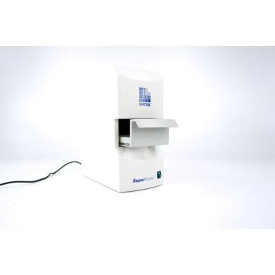 Matrix Super Sealer MTP Microplate Sealer Plattenversiegelungsgerät ALPS-cover