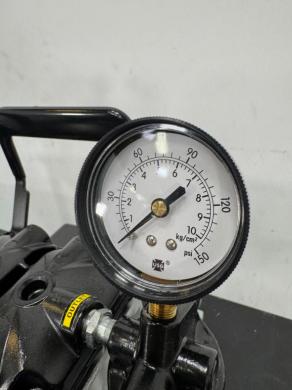 Welch 2546B-01 Oil-less Diaphragm Vacuum Pump – Qty 2-cover