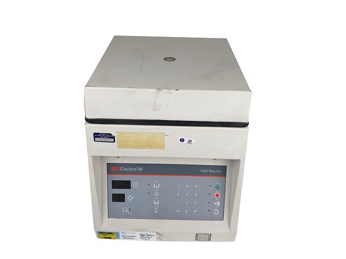 IEC Centra-W Cell Washer Centrifuge