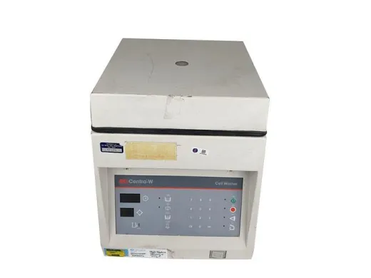 IEC Centra-W Cell Washer Centrifuge