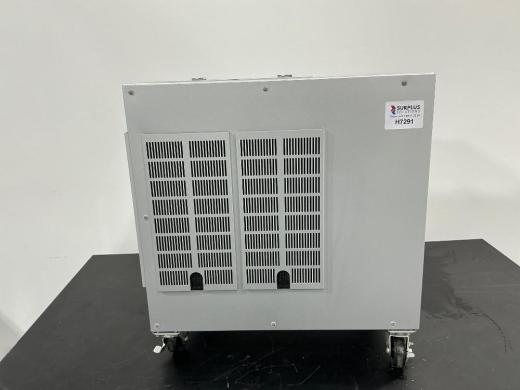 Horiba EMGA-30E Radiator unit-cover