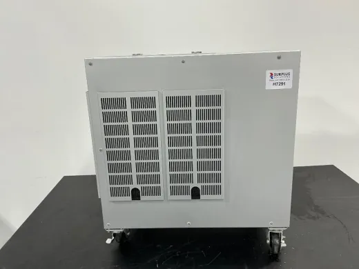 Horiba EMGA-30E Radiator Unit for Laboratory Temperature Control