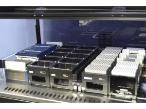 Clear Labs Clear Dx Automated Sequencing Platform with Hamilton Microlab STAR and MinION Unit, 8 of 16