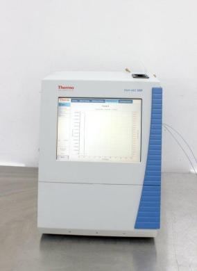 Thermo Scientific Easy-nLC 1000 High Throughput Liquid Chromatography System 100-240V-cover