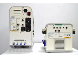 Cytiva Pall iCELLis Nano Single-Use Fixed-Bed Bioreactor System with 3-Fold Capacity, 12 of 19