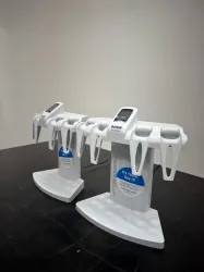 Rainin SmartStand SCS-B Electronic Pipette Charging Stand, 2 of 4