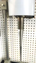 MSE C006/66 Ultrasonic Homogenizer with Sound Enclosure, 8 of 21