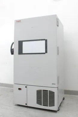 Thermo XBF40D Ultra Low Temperature Laboratory Freezer -40°C with Power Cord