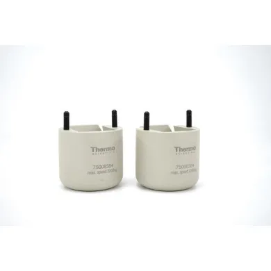 Thermo Scientific 75008384 Adapter Set for T-25 Nunc Easy Flask