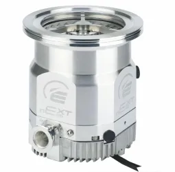 Edwards nEXT400D - ISO160 160W Turbomolecular Pump, 3 of 3