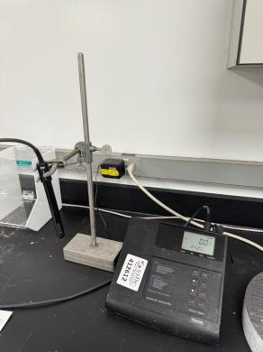 Thermo Orion 150A+ Advanced Benchtop Conductivity Meter with Digital Interface-cover