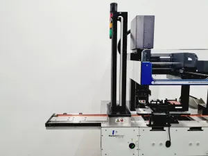 PerkinElmer MiniTrak Pin Liquid Handling Unit for Automated Sample Transfer, 12 of 47