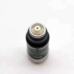 Nikon 100x 1.25 Oil Phase Contrast Microscope Objective Ph3 DL, 3 of 3