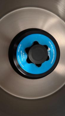 Beckman Coulter Avanti JXN-26 Floor Centrifuge with Touchscreen Control-cover