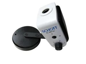 Schott KL300 LED Fiber Optic Light Source Illuminator | Model 120.300, 3 of 5