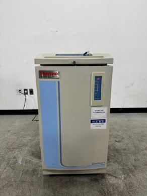 Thermo Scientific Cryoplus 1 Model 7400 Cryogenic Storage System with Digital Temperature Control-cover