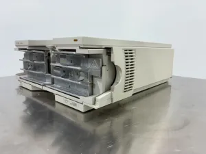 Agilent Technologies 1100 Series HPLC Column Compartment G1316A with Temperature Control, 2 of 3