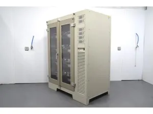 Kuhner ISF4-X Incubating Incubator Shaker with Temperature and Humidity Control, 9 of 12