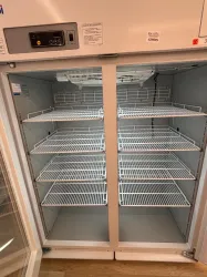 PHCBI MPR-1412R-PA Pharmaceutical Refrigerator, 2 of 3