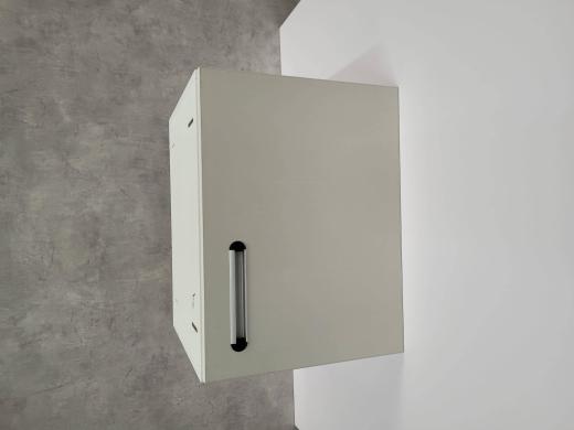 Interfurn Door DR cabinet low White-cover