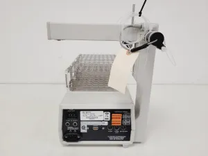 Varian ProStar HPLC System with 701 Fraction Collector and 2x 210 Solvent Modules, 335 Detector, 4 of 23