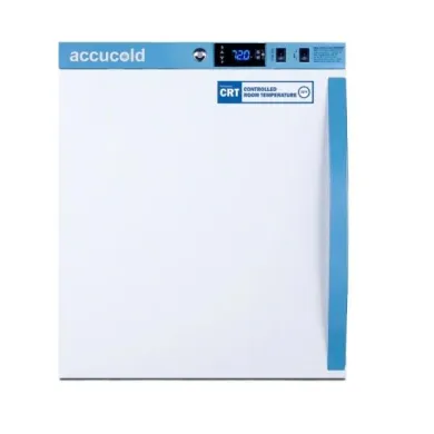 Accucold ARS2PV-CRTLHD Controlled Room Temperature Cabinet 2 Cu.Ft.