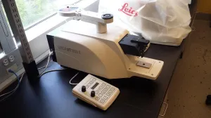 Leica VT1200 S, 2 of 3