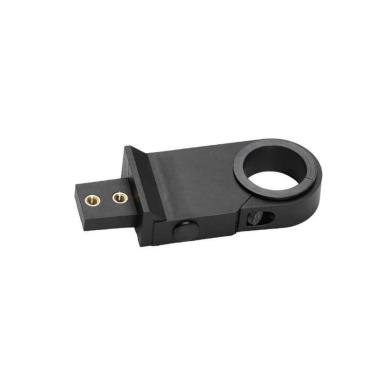 SCHOTT 120.235 Mounting Bracket for 35 mm O.D. Column-cover
