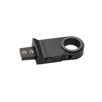 SCHOTT 120.235 Mounting Bracket for 35 mm O.D. Column