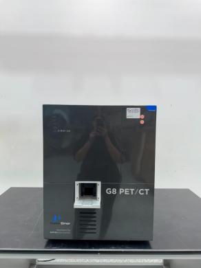 PerkinElmer G8 PET/CT Benchtop Preclinical High-Resolution Molecular Imaging System-cover