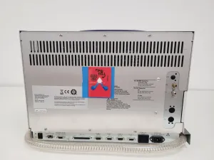 Bruker 300-MS SQ Quadrupole Mass Spectrometer for Laboratory Use, 4 of 10
