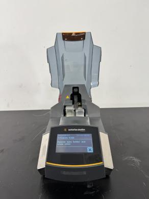 Sartorius Stedim BioWelder TC Portable Sterile Tubing Welder for Bioprocessing-cover