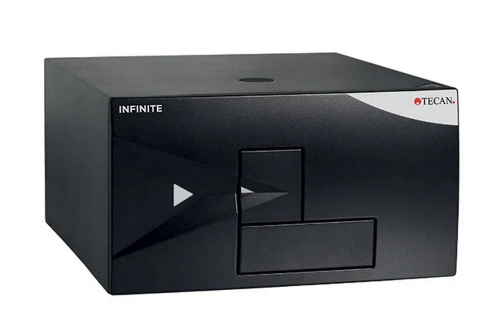 Tecan Infinite M200