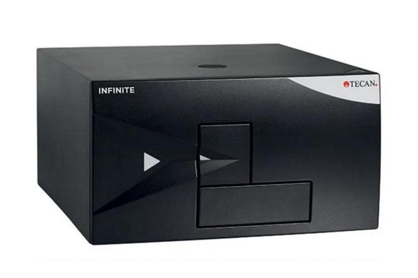 Tecan Infinite M200-cover