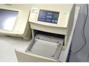 Bio-Rad QX200 Droplet Digital PCR system with AutoDG Automated Droplet Generator, PX1 Plate Sealer, and C1000 Touch Thermal Cycler, 13 of 19