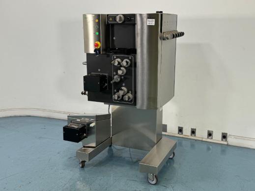 Cytiva ÄKTA ready gradient Single-Use Liquid Chromatography System for Bioprocessing-cover