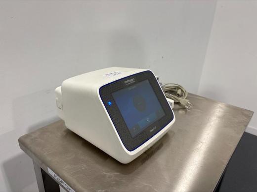 Invitrogen Neon NxT Electroporation System-cover