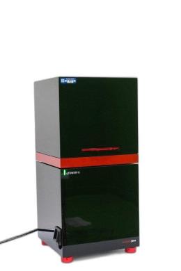 Analytik Jena qTOWER3G Real-Time PCR Thermal Cycler for Precise DNA Amplification-cover