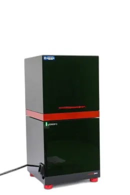 Analytik Jena qTOWER3G Real-Time PCR Thermal Cycler for Precise DNA Amplification