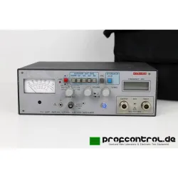 KÖNIG SAM-951 TV SAT Level Meter 950-1750 MHz 50 Ohms, 2 of 3