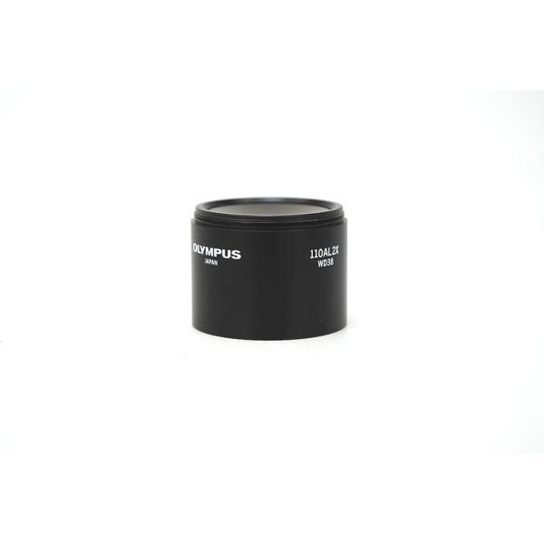 Olympus Auxiliary Lens 110AL2x WD38 for SZ30/SZ40