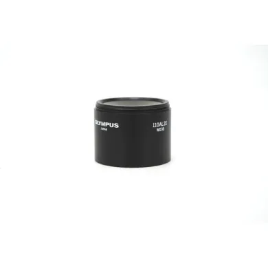 Olympus Auxiliary Lens 110AL2x WD38 for SZ30/SZ40