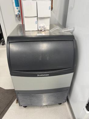 Scotsman UF424A-1AS Commercial Ice Maker Unit for Laboratory and Clinical Use-cover