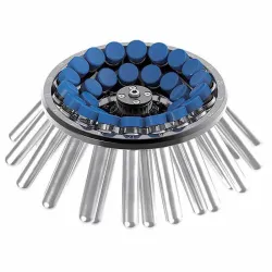 Globe Scientific GCC-MP Multi-Purpose Centrifuge with Swing Bucket and Fixed Rotor Options, 4 of 13
